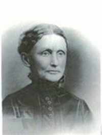 Harriet Anna Glines (1826 - 1913) Profile